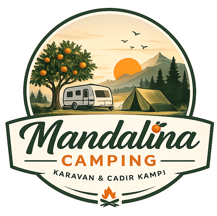 Mandalina Camping