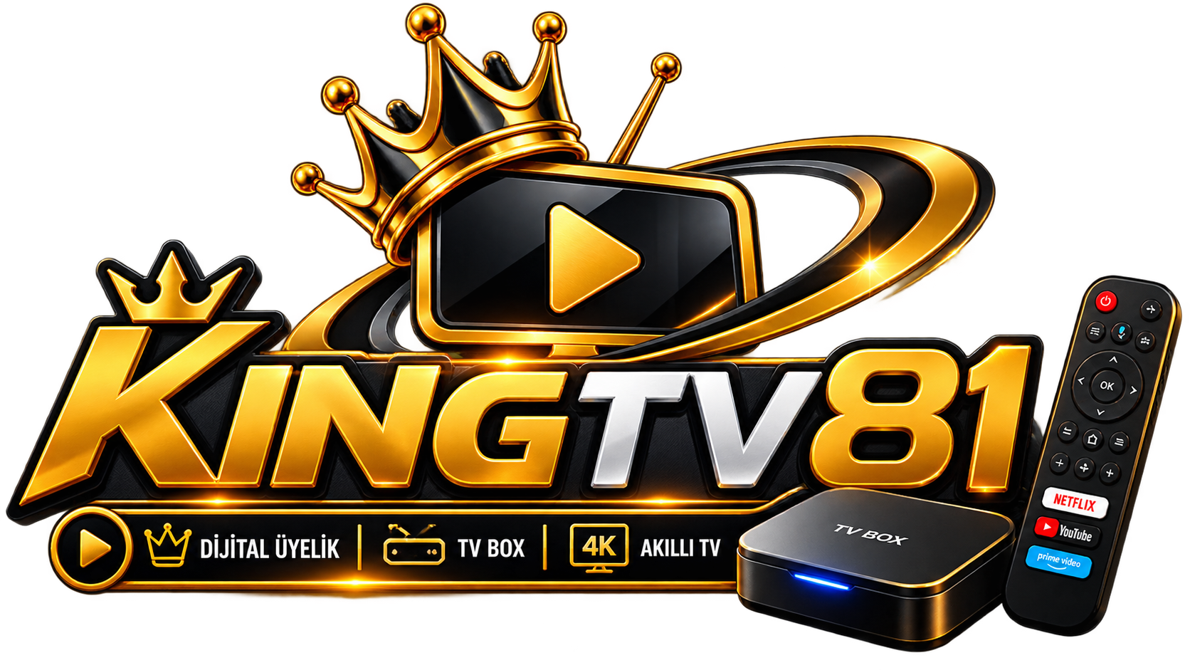KINGTV81
