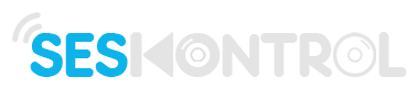 Ses Kontrol
