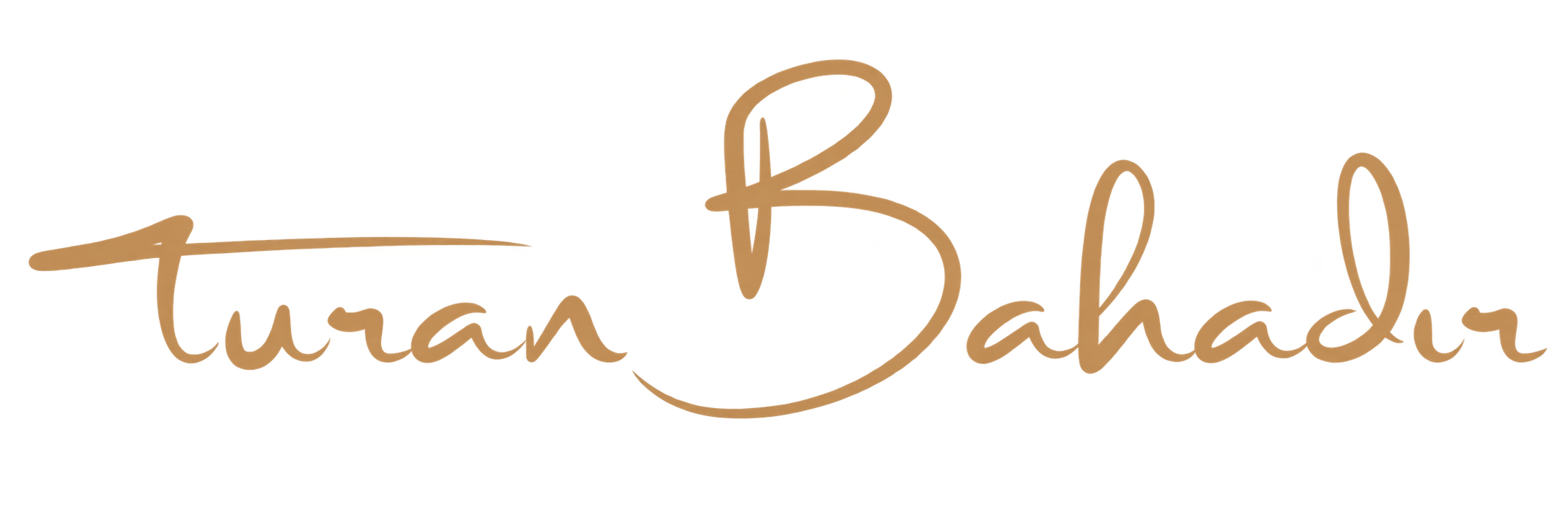 Turan Bahadır