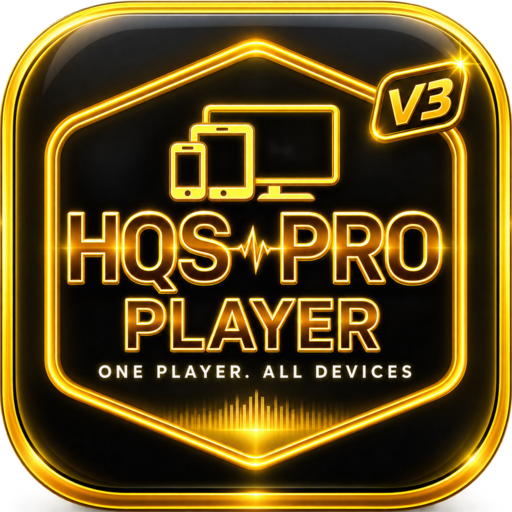 HQS Pro Player